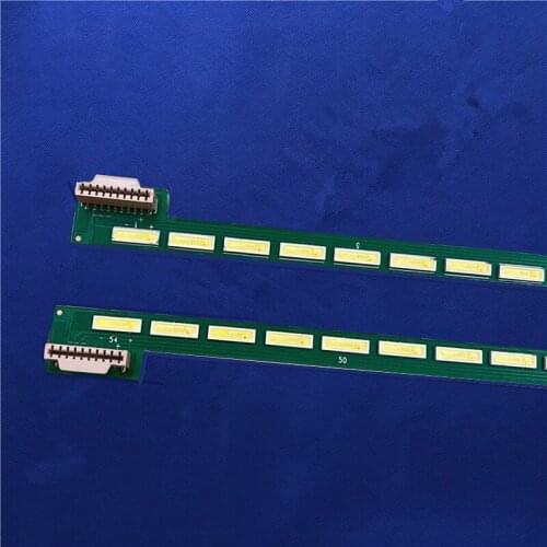 LED Backlight strip for LG 42" V13 ART TV REV 0.4 0.6 42LA6800 6922L-0072A LC420EUG PF F1 42LA8600 42LA6600