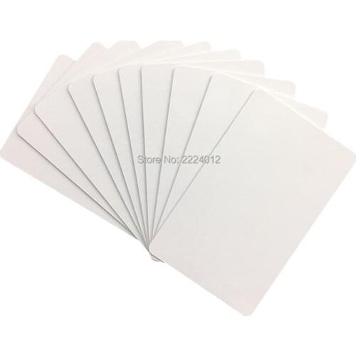 UHF 860~960MHz ISO18000-6C EPC Class1 Gen2 ISO 18000-6c RFID Card UHF Smart Card