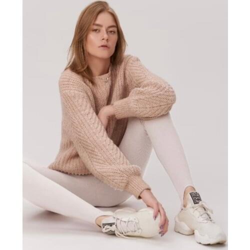 Женские лосины в рубчик Womens Clothing