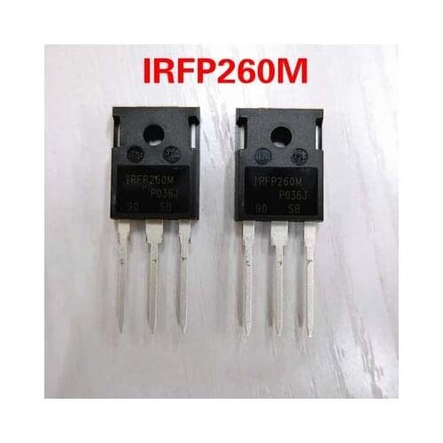 1PCS IRFP260M IRFP260MPBF TO-247 50A 200V