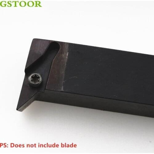 1PC SVUBR3232P16 SVUBL3232P16 External Turning Tools Carbide Inserts CNC Lathe Cutter Cutting For VC/VB Carbide Inserts