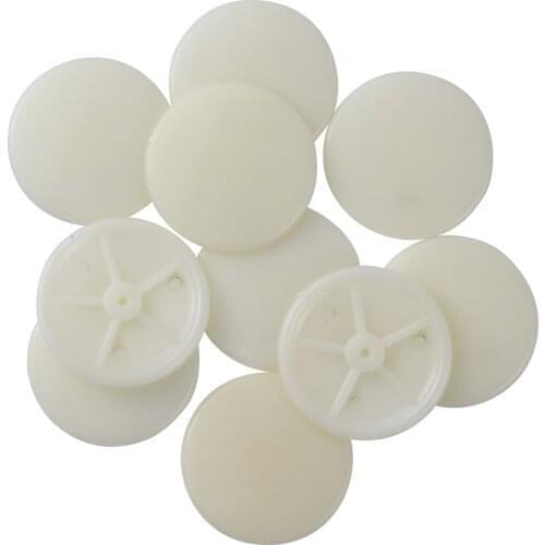 10Pcs Gas Water Heater Parts 31/38mm Water Vapor Linked Valve Pressure Diaphragm Water Tympanic Membrane Top Cover valve caps