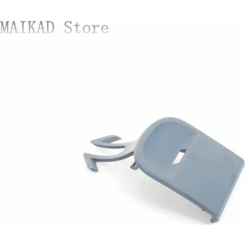 2007-2010 year Rear Bumper Tow Hook Eye Cap Cover for Porsche Cayenne 955 95550544910G2X