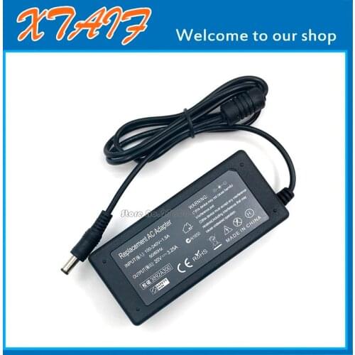 For Lenovo G560 G570 G580 G770 K47G E46L 20V 3.25A Laptop Ac Adapter Charger POWER SUPPLY Cord Free shipping