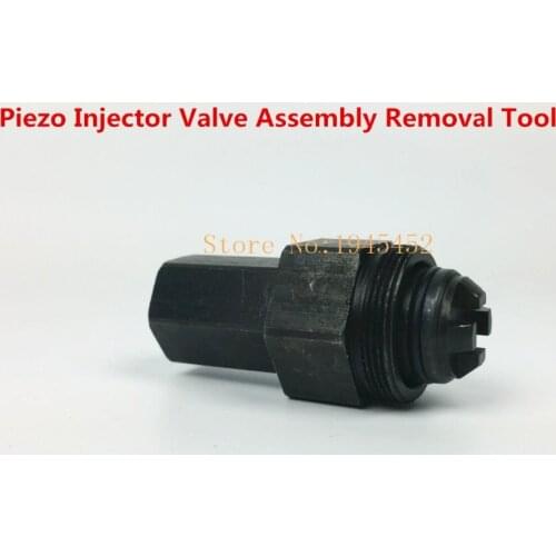 Free shipping! Common Rail Tool for Siemenss Piezo Injector Disassembly Assembly Removel Tool ,Professional valve Assembly tool