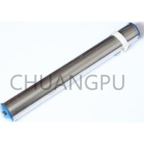 Cylinder of Teat Cup Cluster Remover Goat Fish-bone Milking System Spare Parts