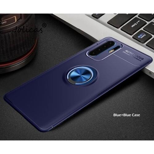 Colorful Soft TPU Protector Cover For Huawei P30 Pro Floral Silicone Cases Luxury Huawei telefon P30 Pro Cellular P30 + huawey