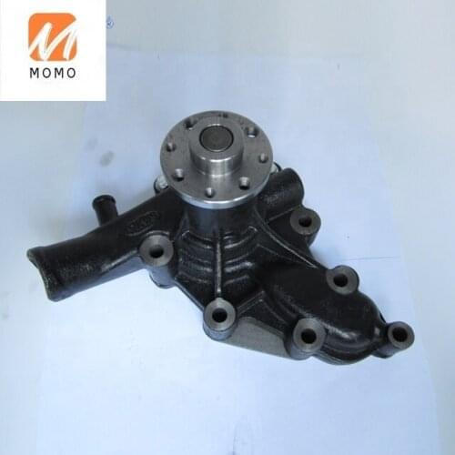 Diesel engine parts C240 water pump