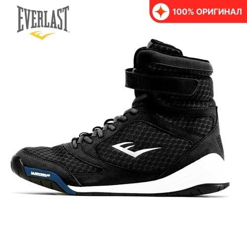 Обувь для рингов EVERLAST China At AliExpress