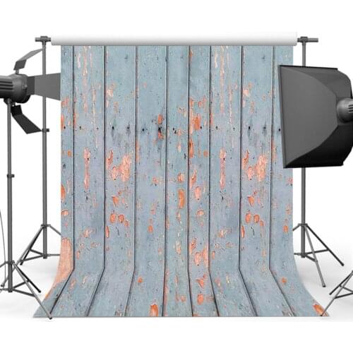 Mehofoto Wood Floor Background for Photography Retro Backdrop for Children Photo Shoot Floor-725