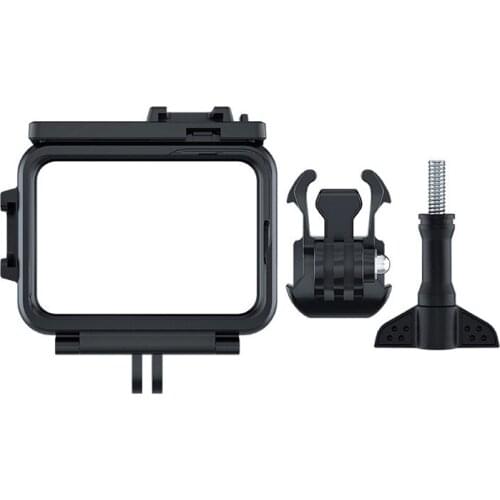 Go Pro Hero 9 Border Protector Protective Frame Camcorder Housing Shell Case For GoPro Hero 9 Black Action Camera Accessories