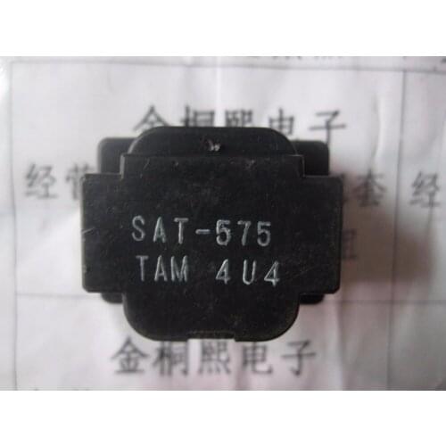 Hot spot SAT-575 quality assurance