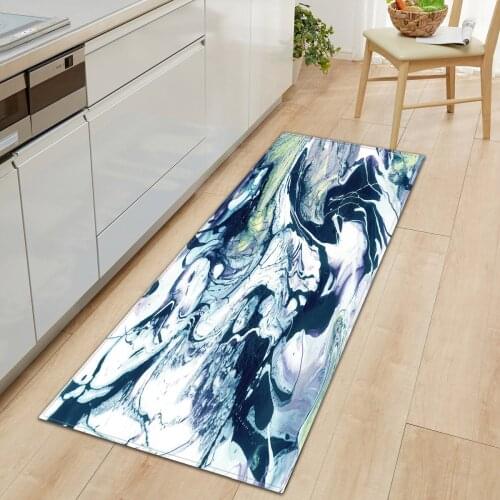 Bedroom Antislip Mats Modern Home Decor Rugs Indoor Doormat Hallway Welcome Shoes Carpet Absorbent Mat Bathroom Floor Rug