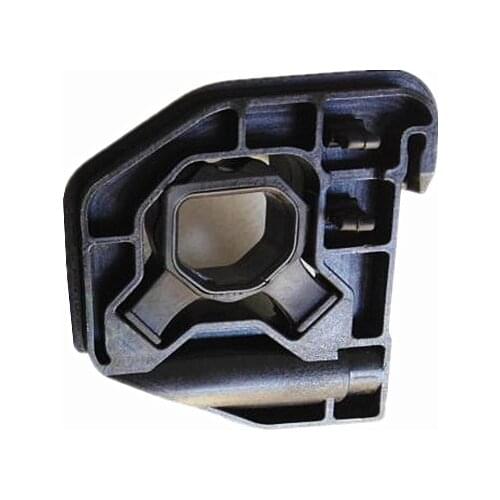 Water tank fixing buckle 3 Series F30 316I 318I 320I 323I 325I 328Ib mw2011-2017 Water tank pad Water tank lower guard bracket