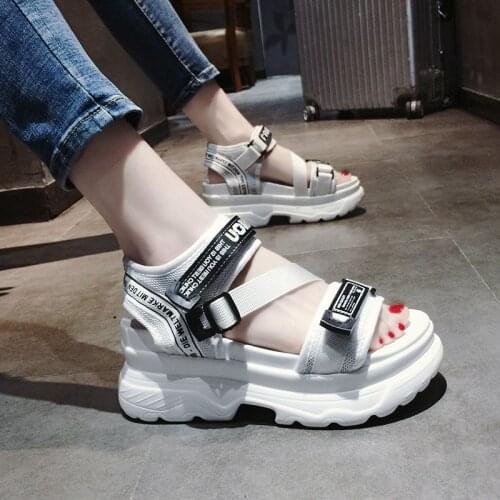Women's Sandals LAHQLYWN China