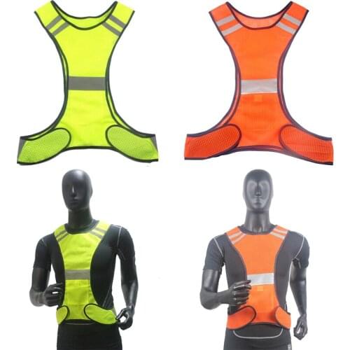 NaroFace Sports Vests