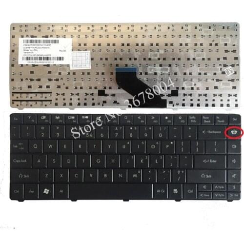 NEW US laptop keyboard for Acer Aspire E1-471G E1-421G E1-431G E1-471 E1-431 black US keyboard