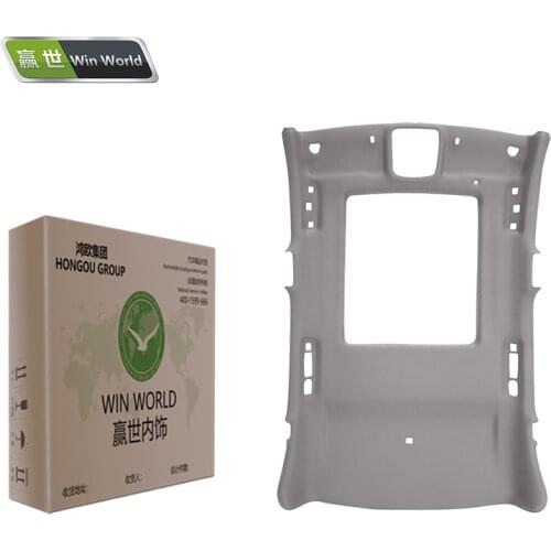 Military Car Roof Liner For XTS With Factory Price