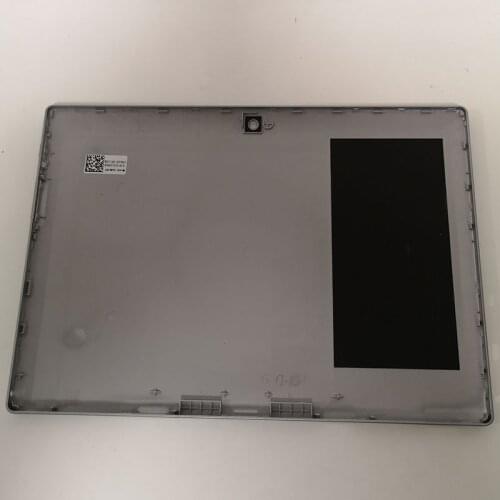 Original laptop Battery Cover Lenovo MIIX320-10ICR MIIX320 MIIX325 LCD rear back cover The LCD Rear cover used parts very new