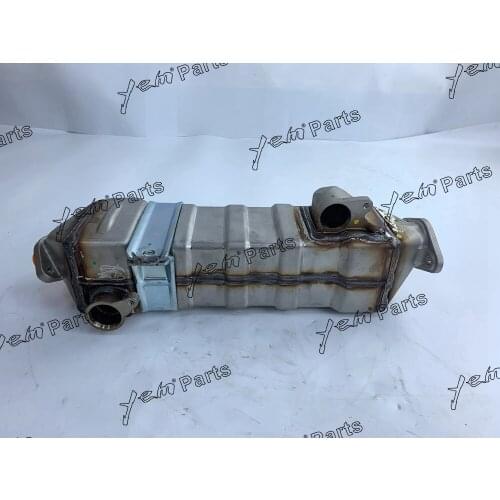 Oil Cooler Core 5317072 5317073 for Cummins Excavator Diesel Engine