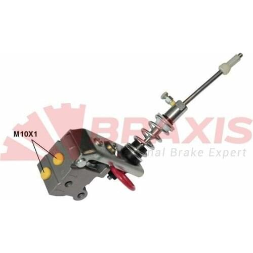 BRAKE LIMITORU FIAT DOBLO 09 ARTIRILMIS LOAD CAPACITY 51816420