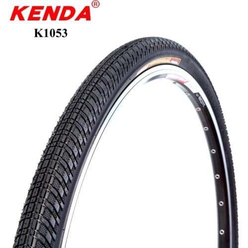 KENDA bicycle tire 700 road bike tires 700C 700*28C / 32C / 35C / 38C bicicleta pneu ultralight low resistance drainage K1053