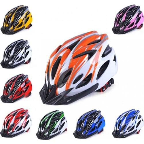 Skate Scooter Cycling Helmet Protect Safety Bike Helmet Bicycle Adjustable Cycling Equipment Ultralight Helmet Bike Accessories