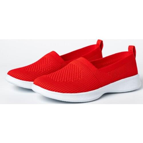 YI LIU JIU BA Women's Moccasins