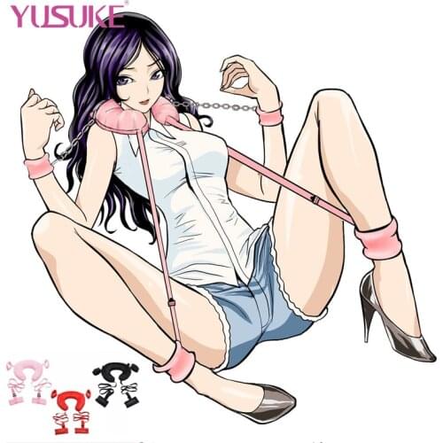 YUSUKE Bdsm Toys