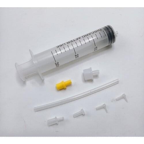 BOMA.LTD Print Head Printhead Cleaning Tool Clamp For HP 4610 5525 4525 6830 6230 For Canon For EPSON For Brother Nozzle