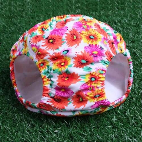 2019 Swimming Trunks For Girls Baby Girls' Dazzling Short Swimming Trunks Cute Baby Swim Diaper For Baby Girl