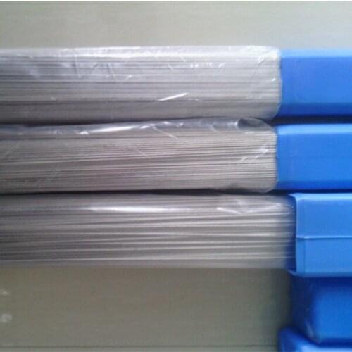 AWS A5.16 TIG & MIG Titanium wire ,titanium weld wire,Paypal is available