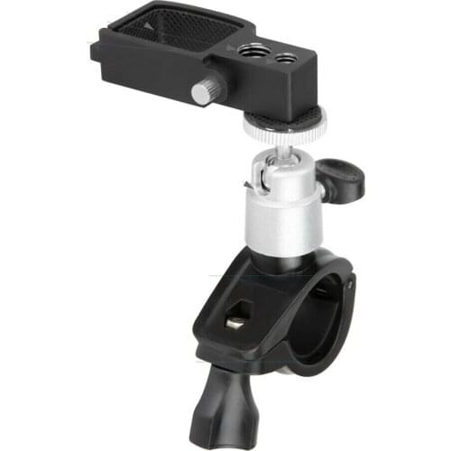 For DJI OSMO POCKET Gimbal Handle 6.29 *11.81 inch Bicycle Holder Bracket Clip