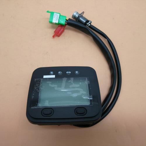 Linhai Bighorn 260cc 300cc 400cc ATV 260 400 LCD Speedometer Euro Tachometer