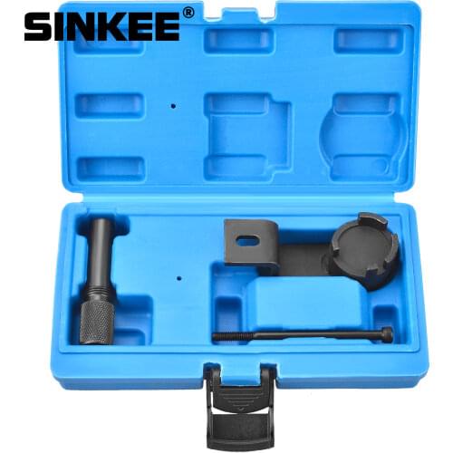 Diesel Engine Timing Tool Kit For Chrysler Jeep Cherokee Holden Colorado 2.8L CRD 3 PCS 5 PCS SK15661840