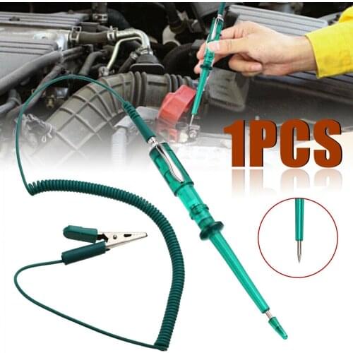 Voltage Pencil Circuit Car Electrical Professional Tools Universal 6-12V-24V