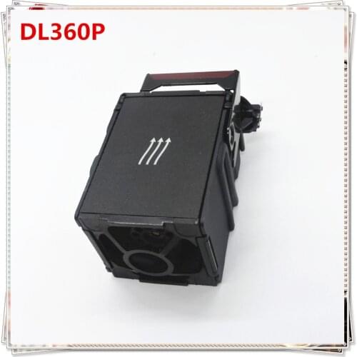 New original in box for DL360P DL360E G8 Gen8 Fan Module 654752-002 654752-002 667882-001 697183-002 697183-001 GFM0412SS