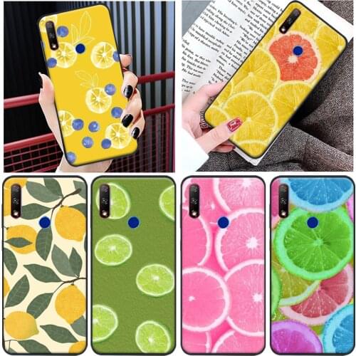 OIMG Huawei Honor 10 Phone Cases