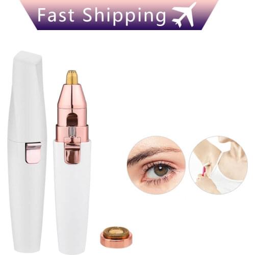 Sandynew Body Epilators