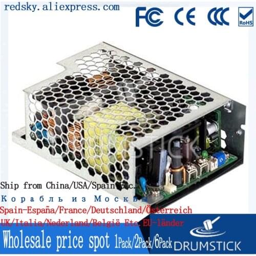 Transmit MEAN WELL RPS-400-C 12/15/24/18/27/36/48V 400W medical case type switching power supply