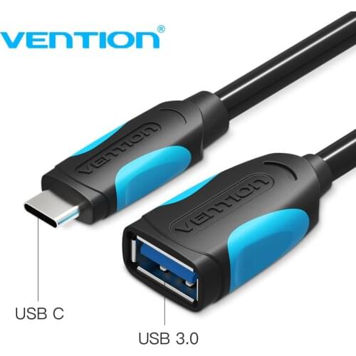 VEnTIOn Data Cables