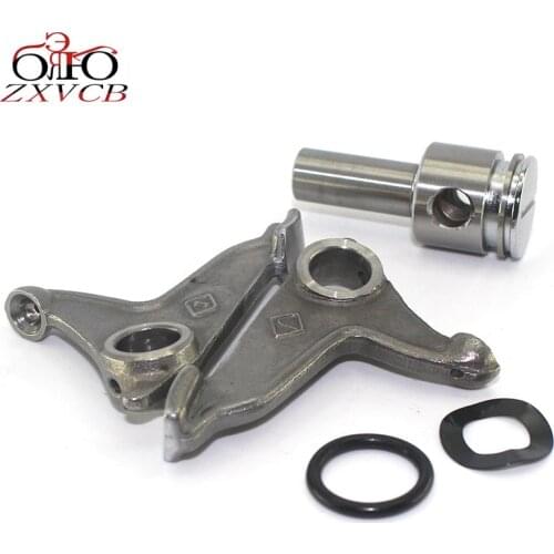 Engine Spare Parts For Honda CG 125 150 125cc 150cc CG125 CG150 Motorcycle Silent Lower Rocker Arm