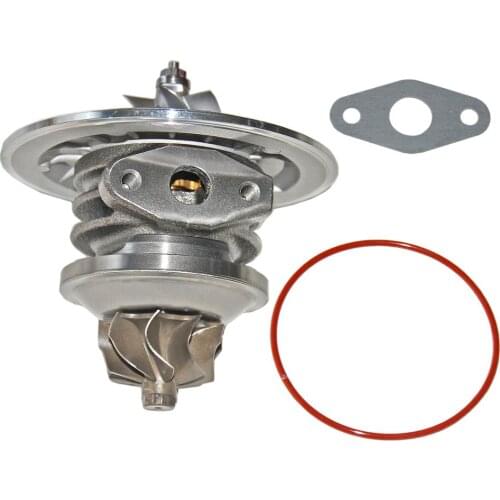 AP02 Turbo CHRA Cartridge Charger For Renault Nissan Opel 1.9 dCi F9Q MW31216381 4433764 7711497500 7701478022 F9Q / F9Q DG4A