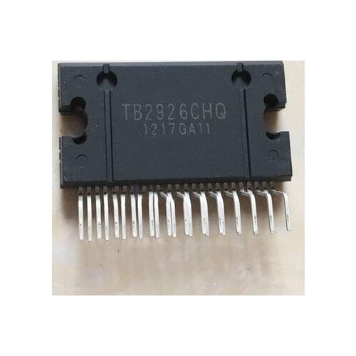 1pcs/lot TB2926CHQ TB2926C Audio Amplifier IC ZIP-25 In Stock