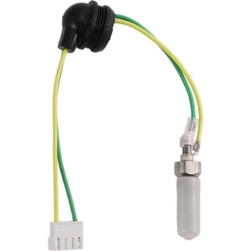 12V Car Plugs Ignition Wire Cable Glow Plug Pin Air Parking Heater Wire for Eberspacher Airtronic D2 D4