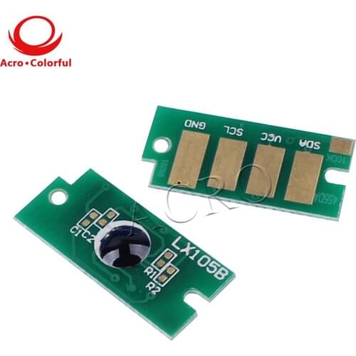 25K CT201949 Toner reset chips for Xerox DocuPrint P455 M455df Laser printer copier