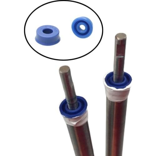 5PCS ID 4mm 5mm Shaft Oil Seal Ring Waterproof Washer Gasket Wearable Oil-proof for RC Brushed Electric Boat Model Accessories