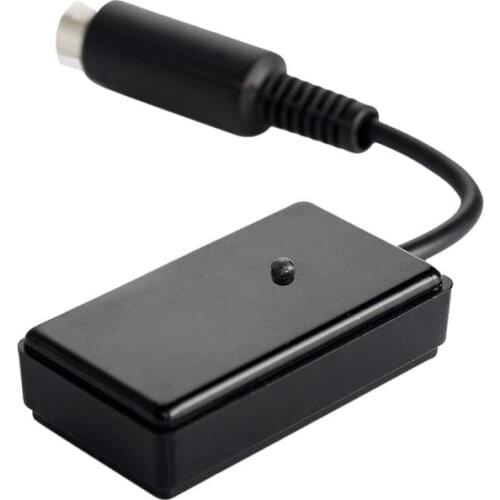 CAT to Bluetooth Adapter conveter for YAESU FT-817 FT-857 FT-897 Black