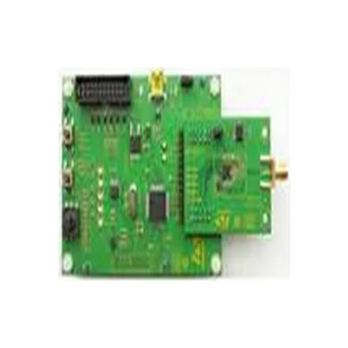 STEVAL-IKR002V3 RF Development Tools SPIRIT1 - Low Data Rate Transceiver - 433 MHz - FULL KIT