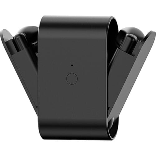 AP05 TWS Semi In-Ear Bluetooth Wireless EarPhone With Proximity Sensor Detection IPX5 Waterproof For Sports